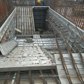 Aluminium concrete forms sale formwork